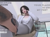 Your Place Is Under My Feet v1.7.3